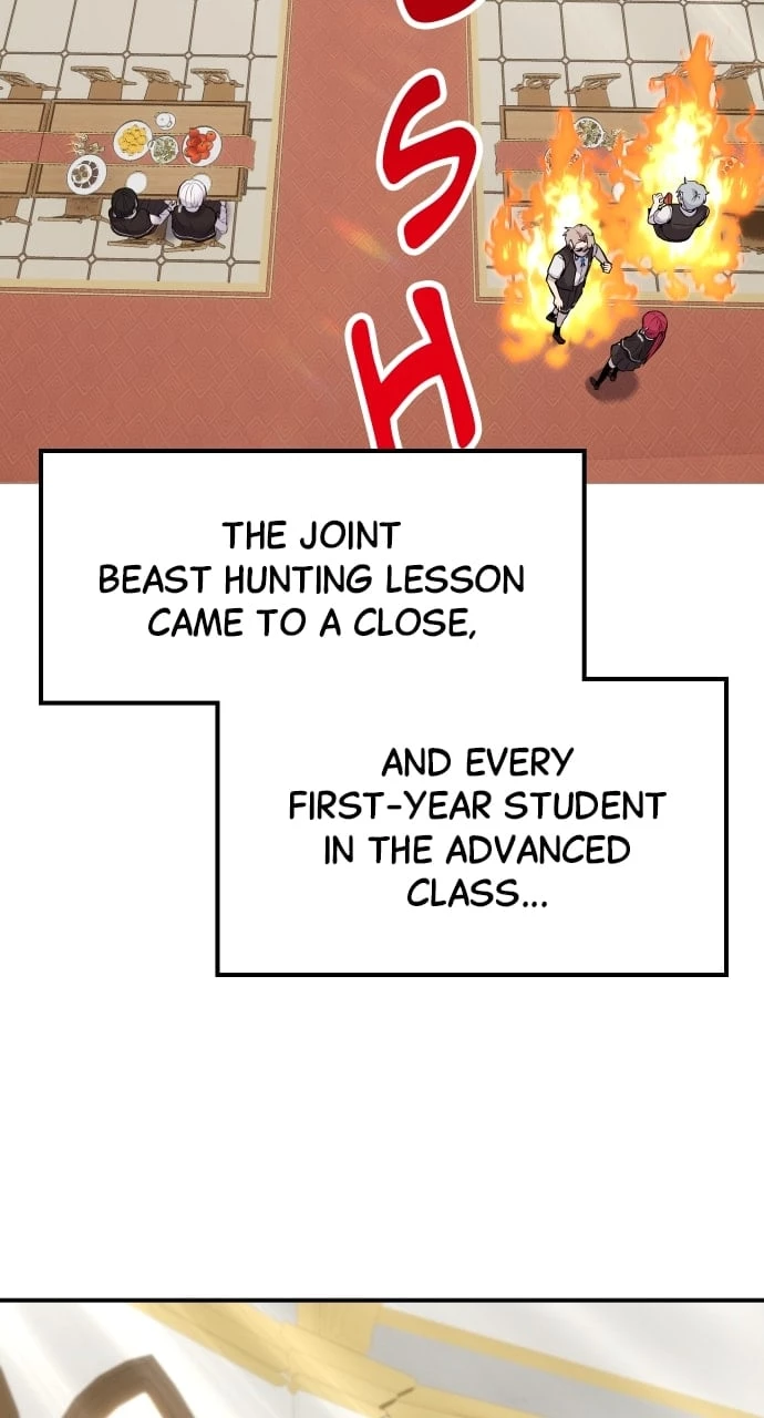 Secretly More Powerful than the Hero Chapter 14 - 65
