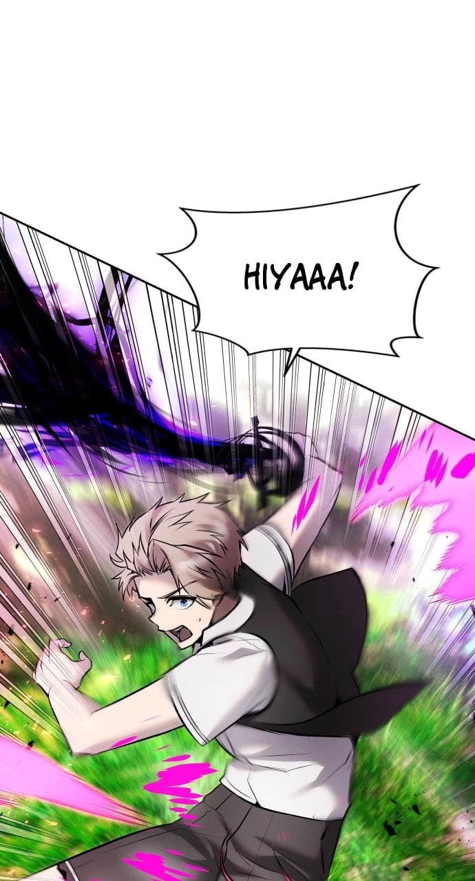 Secretly More Powerful than the Hero Chapter 15 - 93
