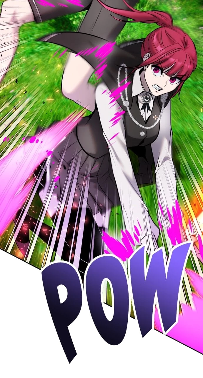 Secretly More Powerful than the Hero Chapter 15 - 94