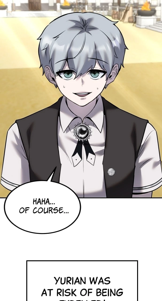 Secretly More Powerful than the Hero Chapter 14 - 69