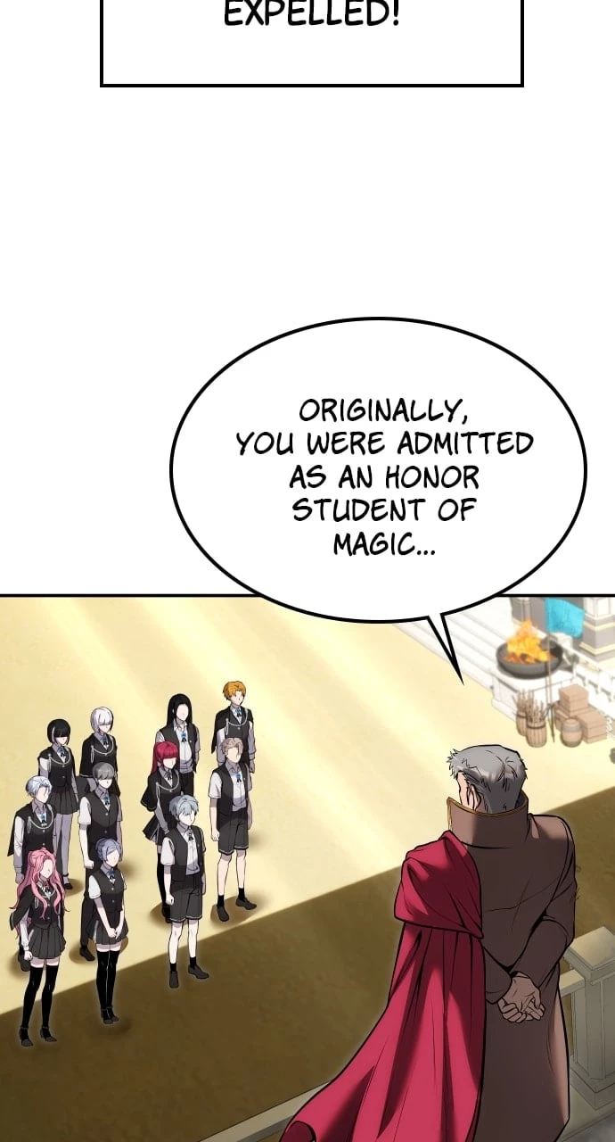 Secretly More Powerful than the Hero Chapter 14 - 70