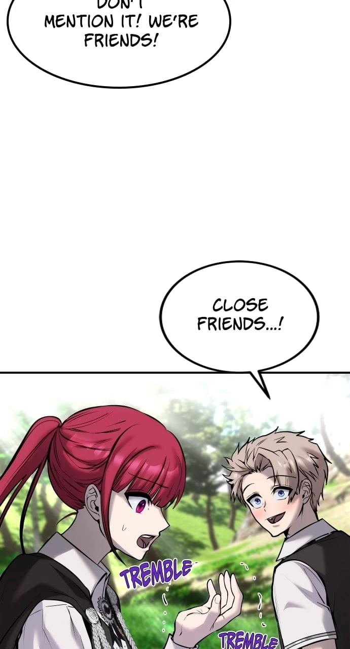 Secretly More Powerful than the Hero Chapter 15 - 97