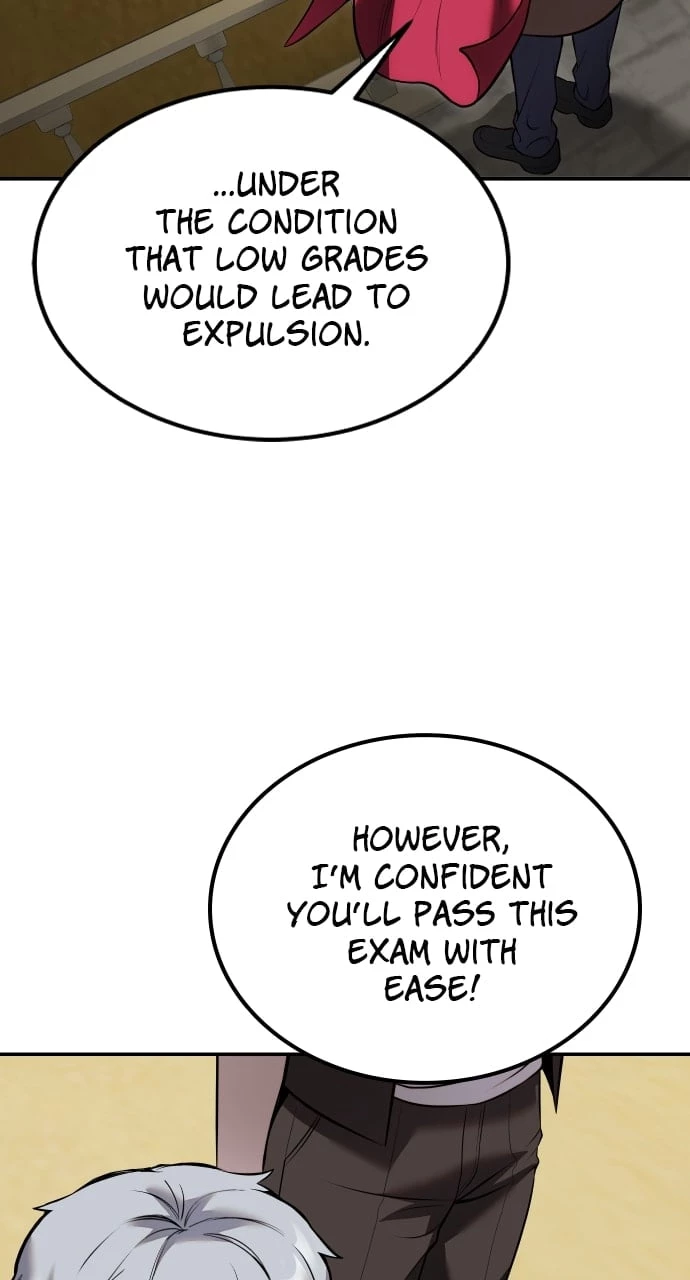 Secretly More Powerful than the Hero Chapter 14 - 71