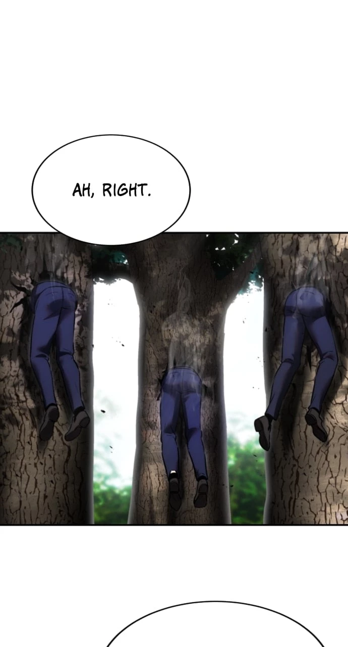Secretly More Powerful than the Hero Chapter 13 - 2