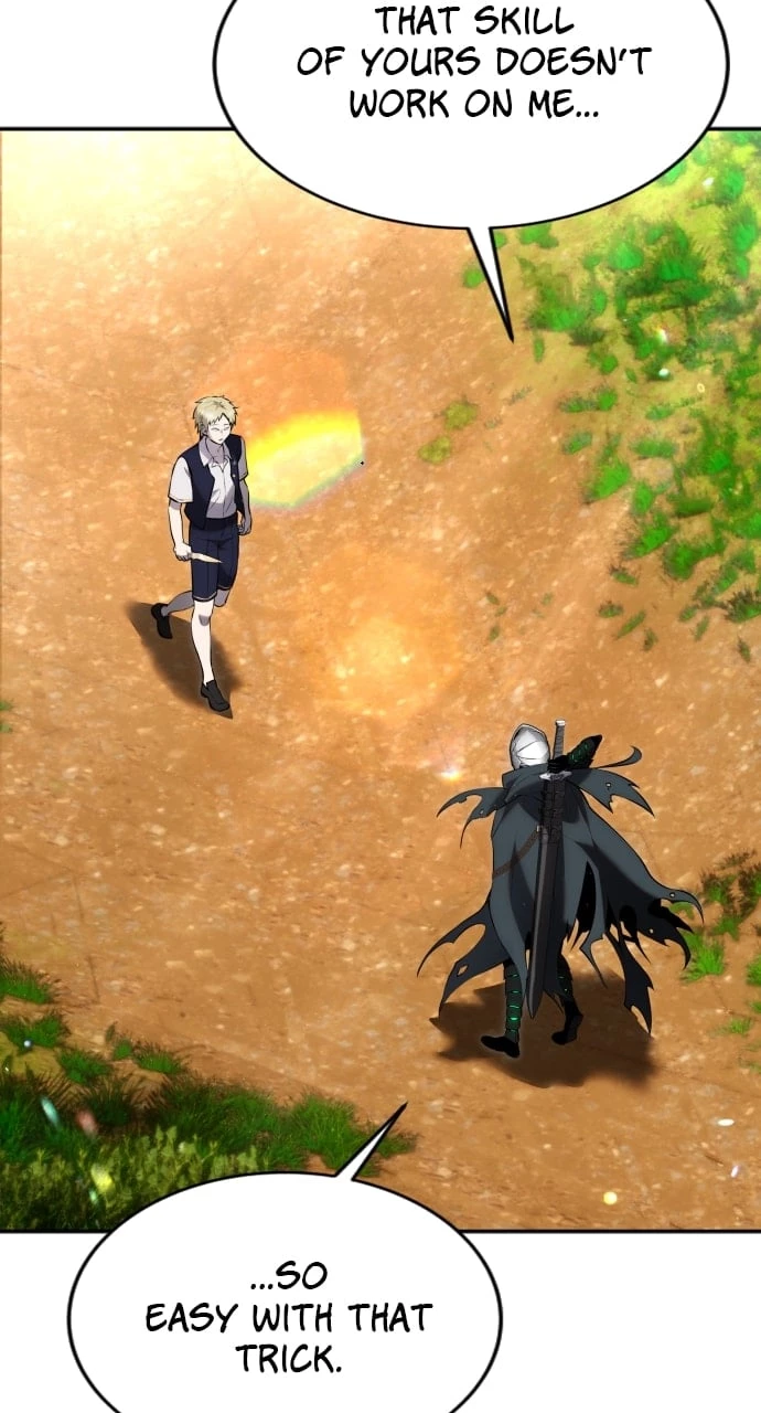 Secretly More Powerful than the Hero Chapter 13 - 3