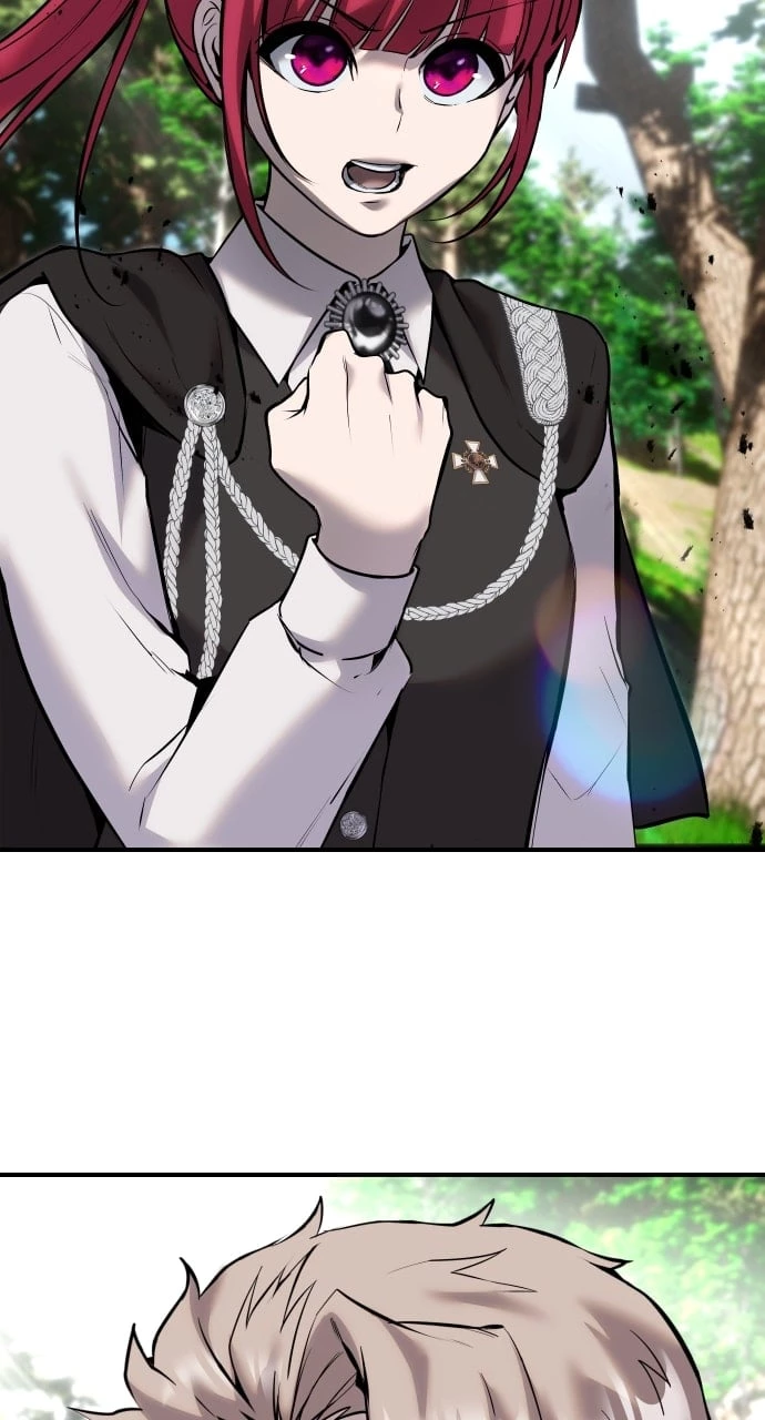 Secretly More Powerful than the Hero Chapter 15 - 102
