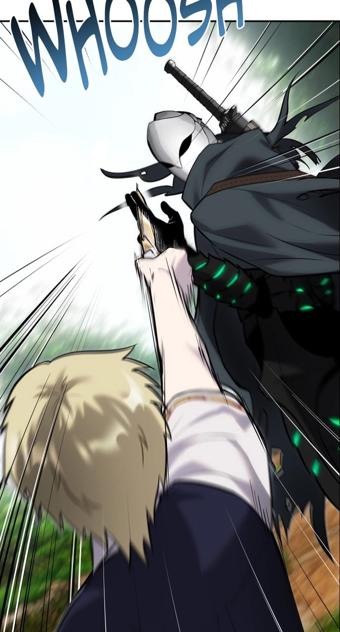 Secretly More Powerful than the Hero Chapter 13 - 7