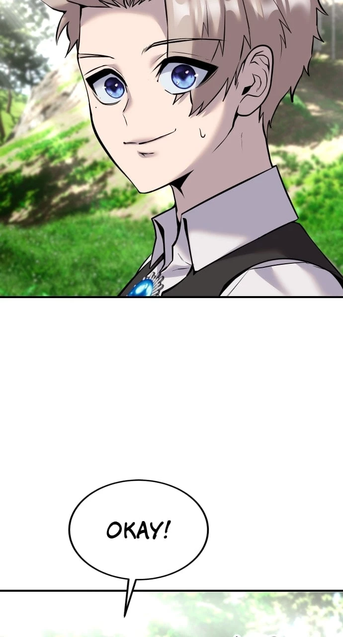 Secretly More Powerful than the Hero Chapter 15 - 103