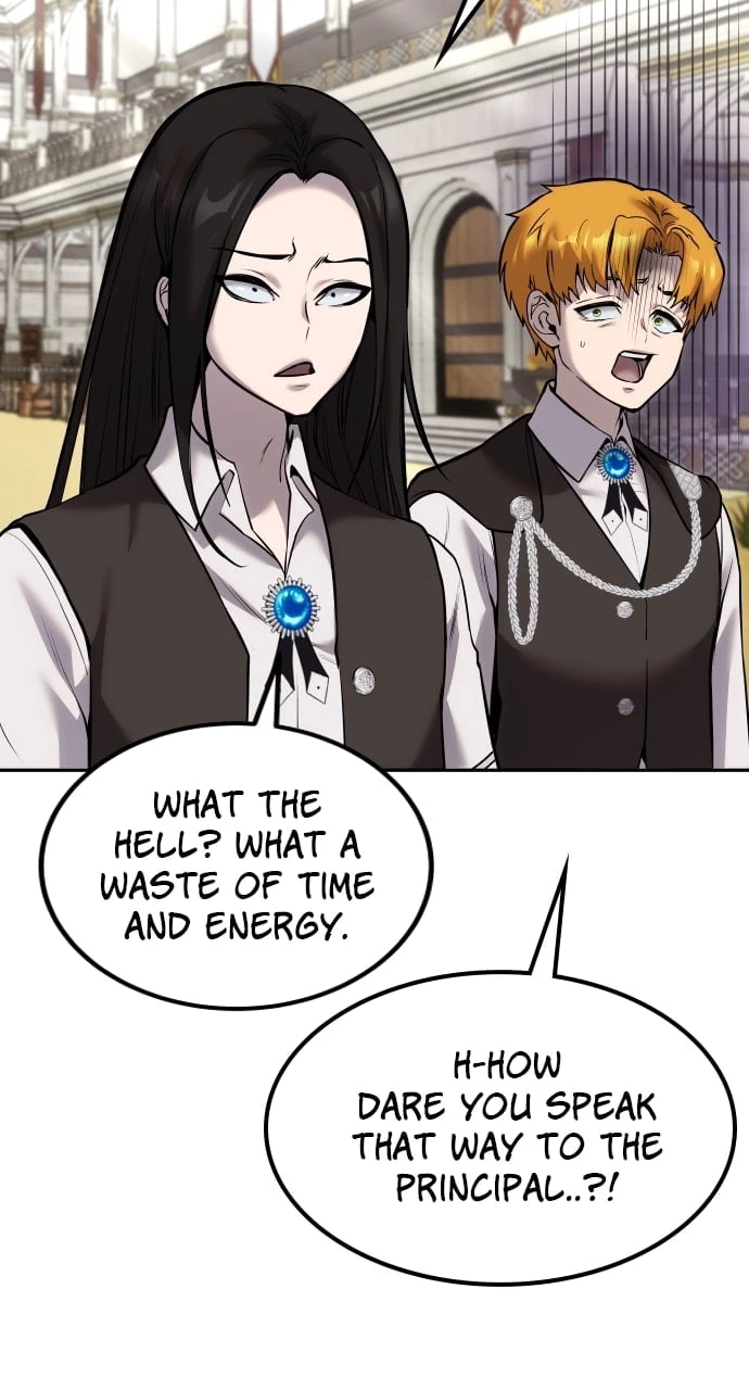 Secretly More Powerful than the Hero Chapter 14 - 77