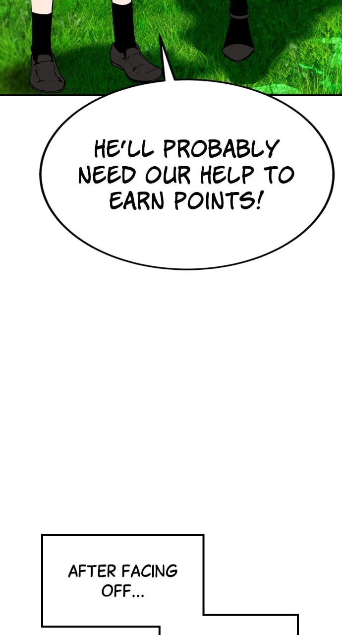 Secretly More Powerful than the Hero Chapter 15 - 105