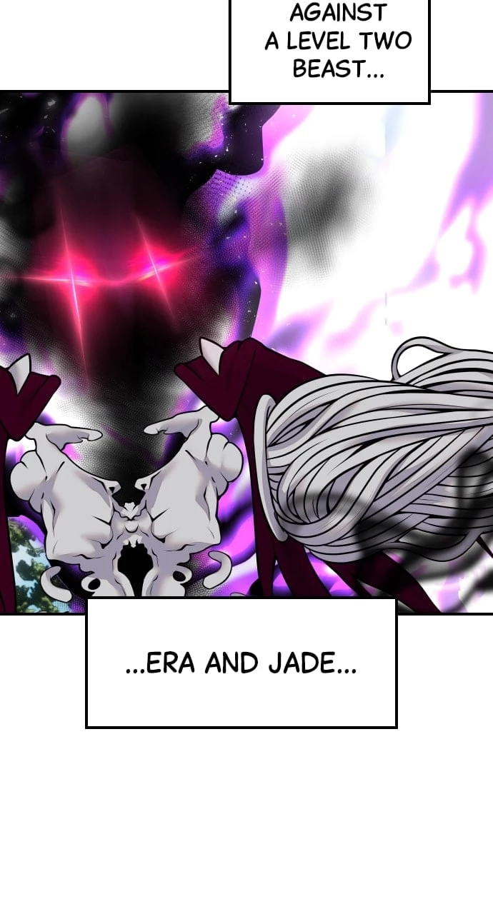 Secretly More Powerful than the Hero Chapter 15 - 106