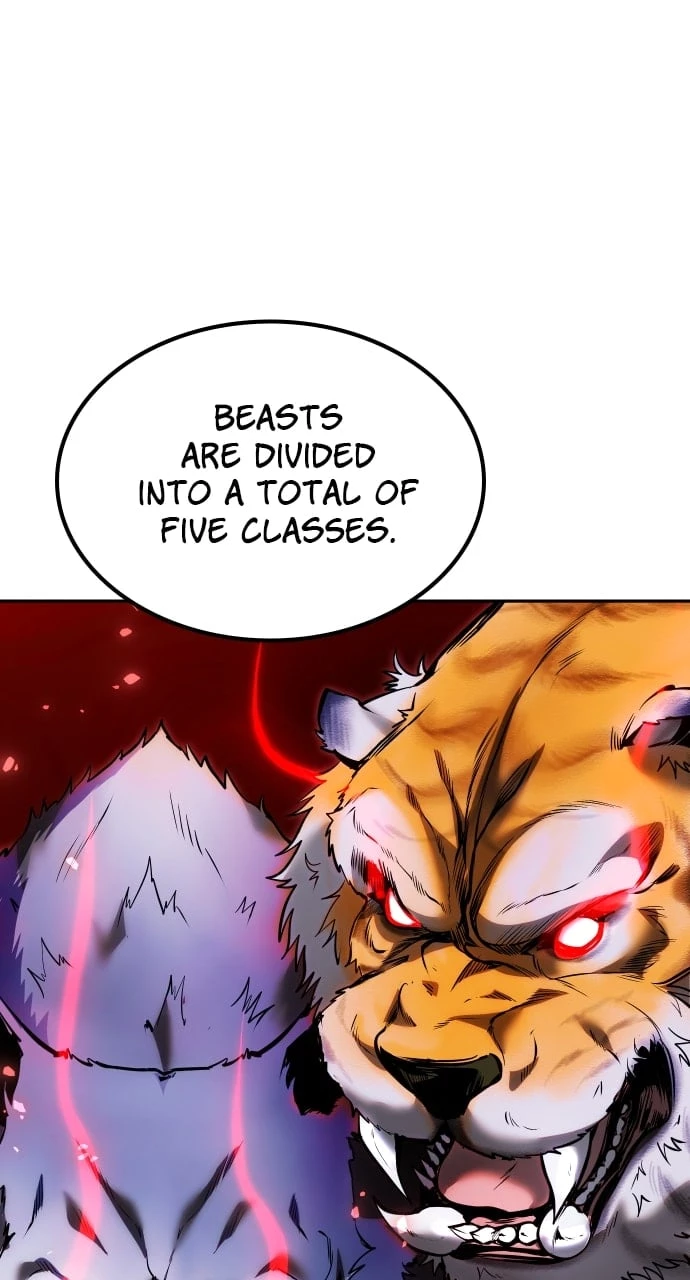 Secretly More Powerful than the Hero Chapter 14 - 80