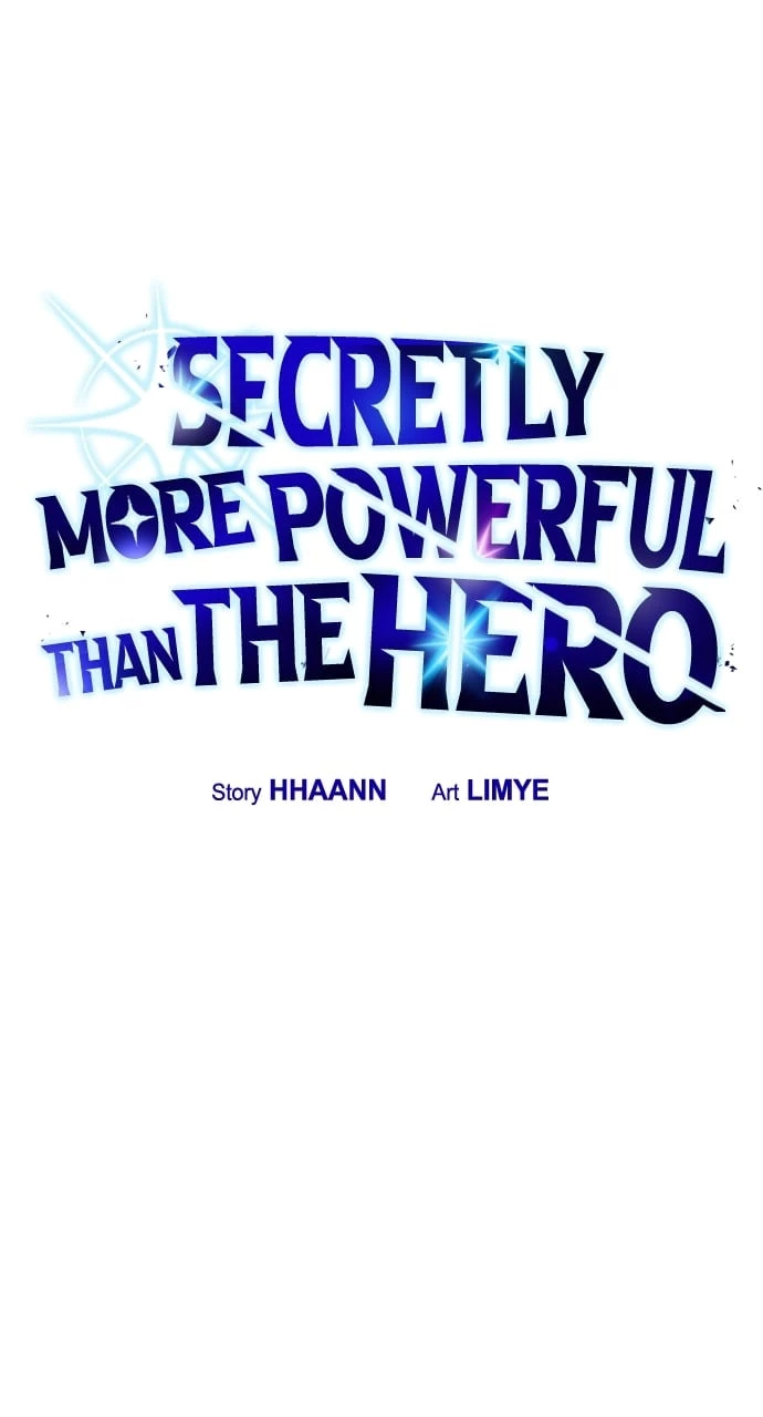 Secretly More Powerful than the Hero Chapter 13 - 11