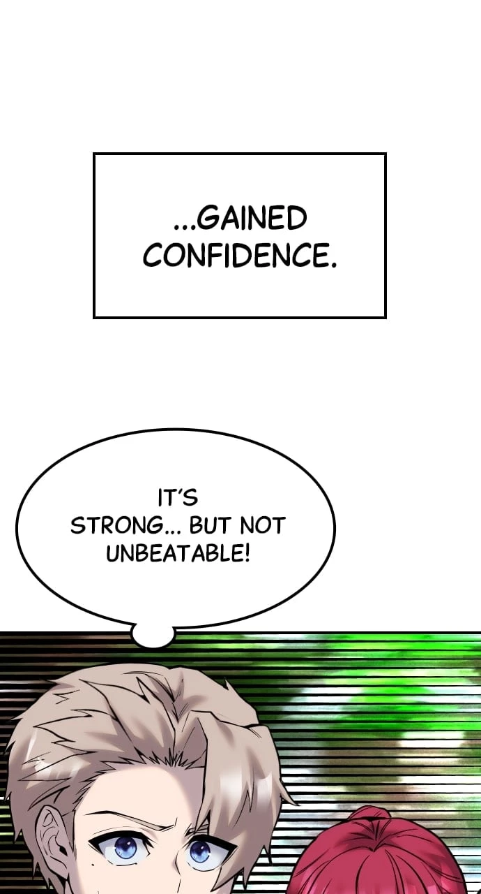 Secretly More Powerful than the Hero Chapter 15 - 107