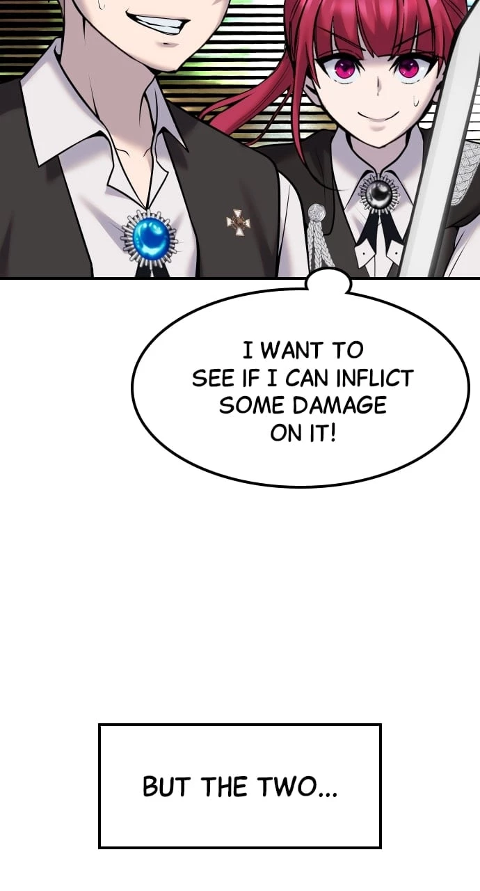 Secretly More Powerful than the Hero Chapter 15 - 108