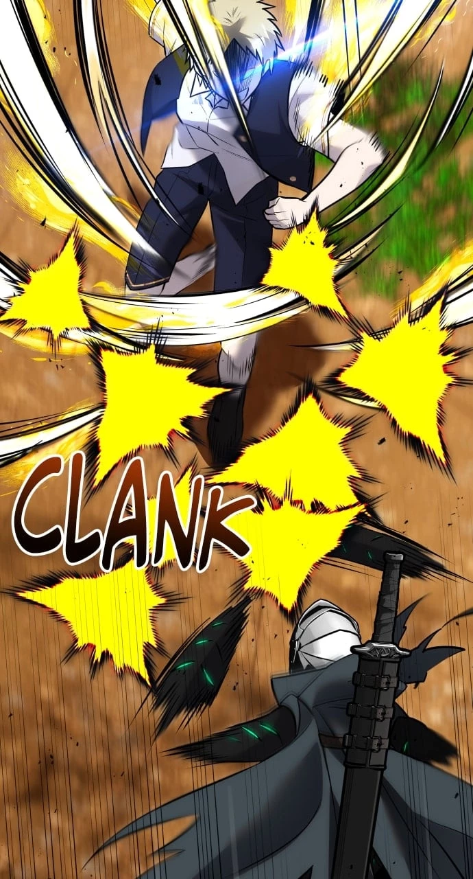 Secretly More Powerful than the Hero Chapter 13 - 13