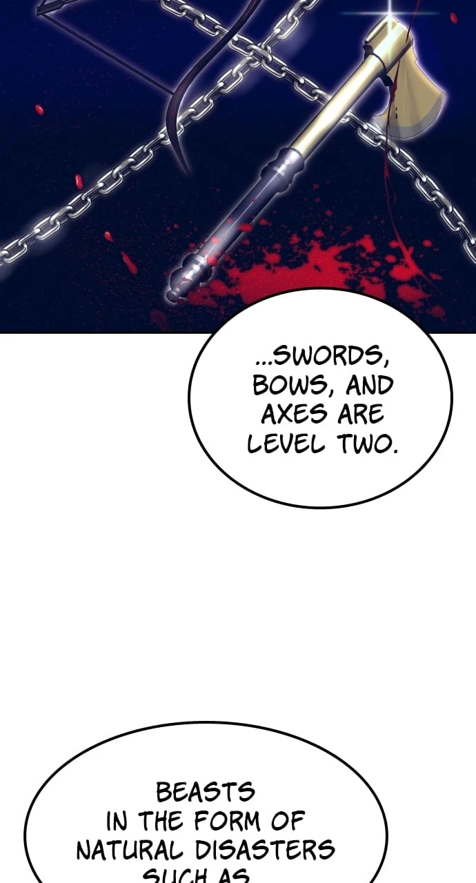 Secretly More Powerful than the Hero Chapter 14 - 83