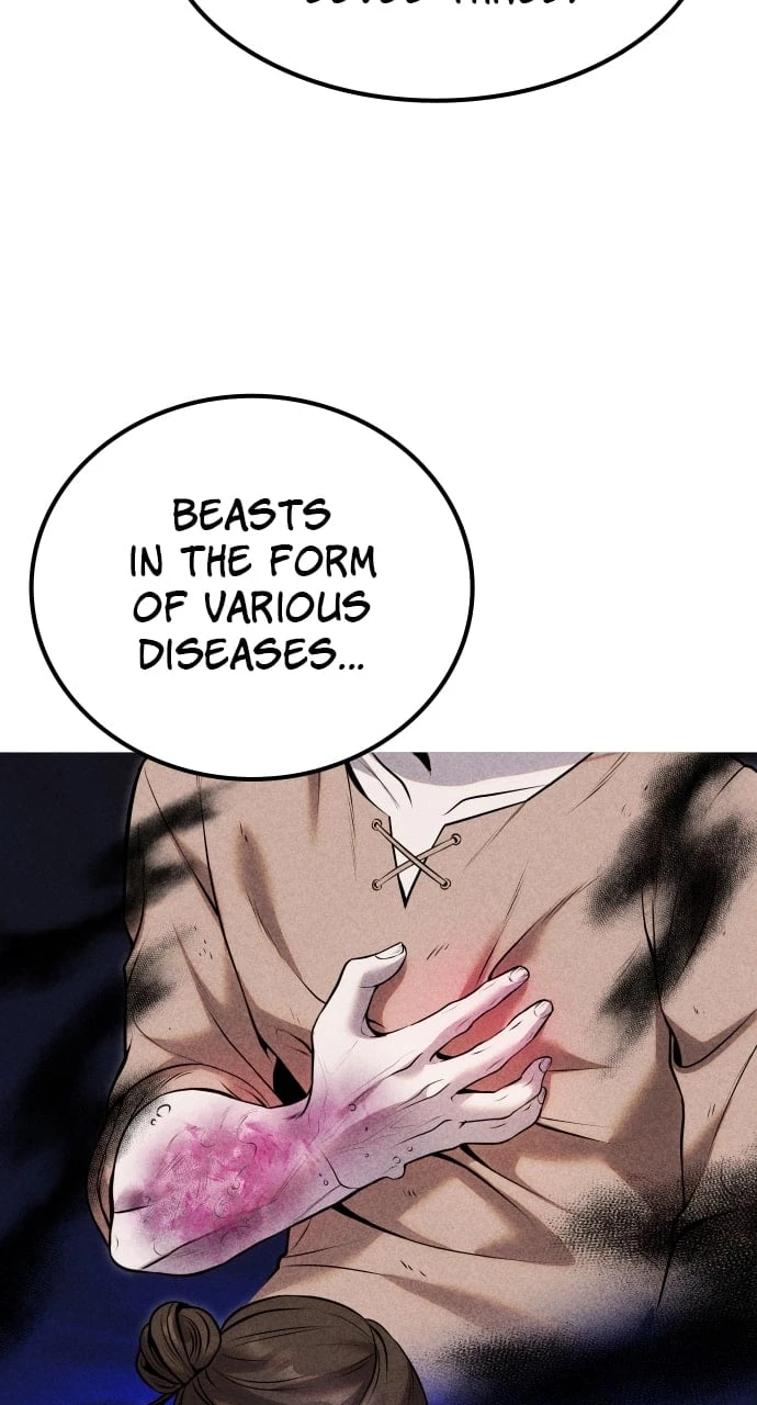 Secretly More Powerful than the Hero Chapter 14 - 85