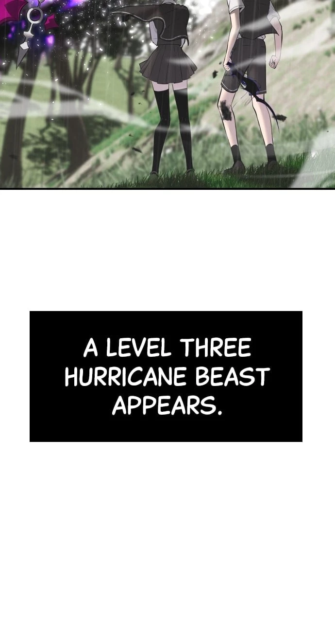 Secretly More Powerful than the Hero Chapter 15 - 113