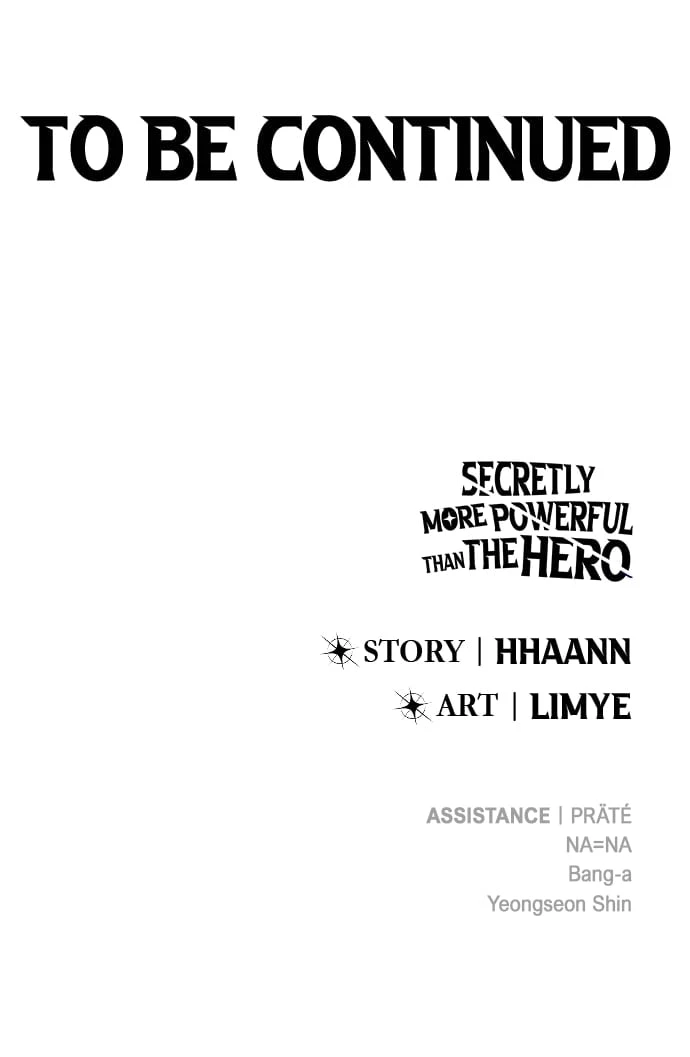 Secretly More Powerful than the Hero Chapter 15 - 114