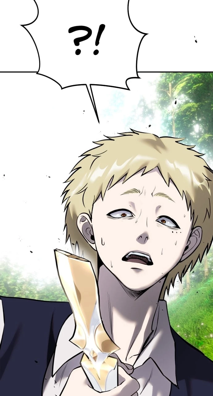 Secretly More Powerful than the Hero Chapter 13 - 18