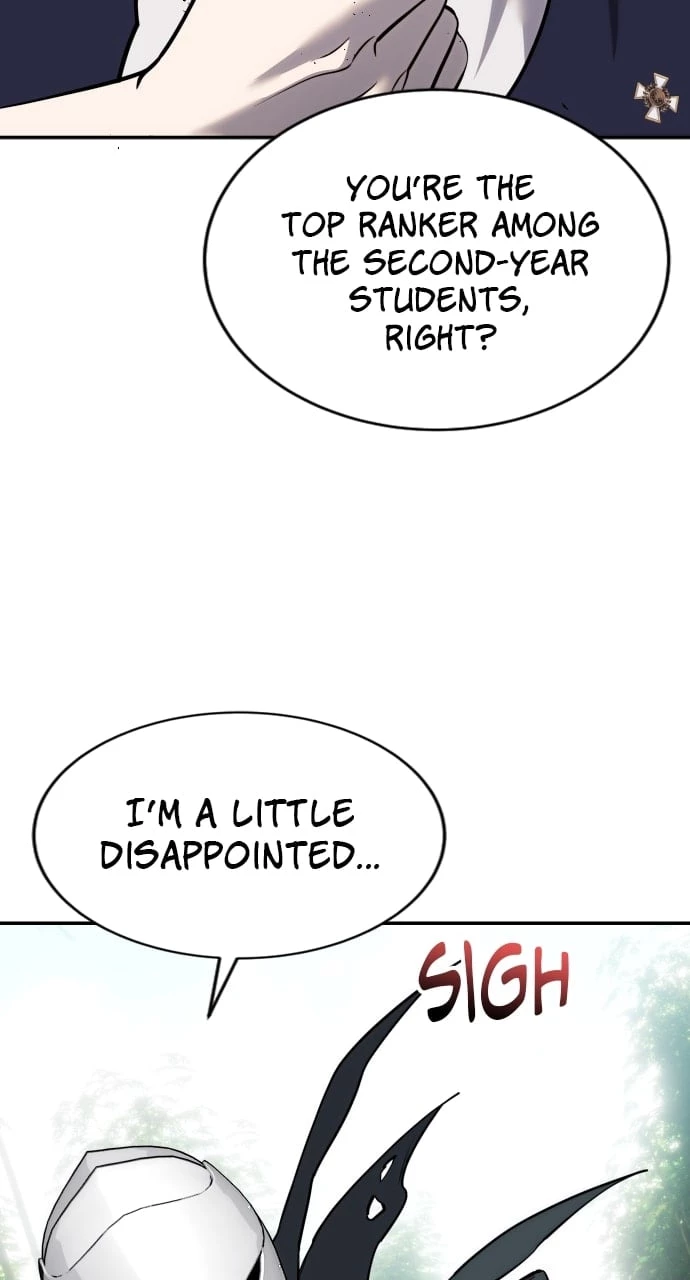 Secretly More Powerful than the Hero Chapter 13 - 19