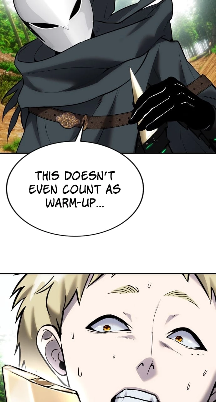 Secretly More Powerful than the Hero Chapter 13 - 20