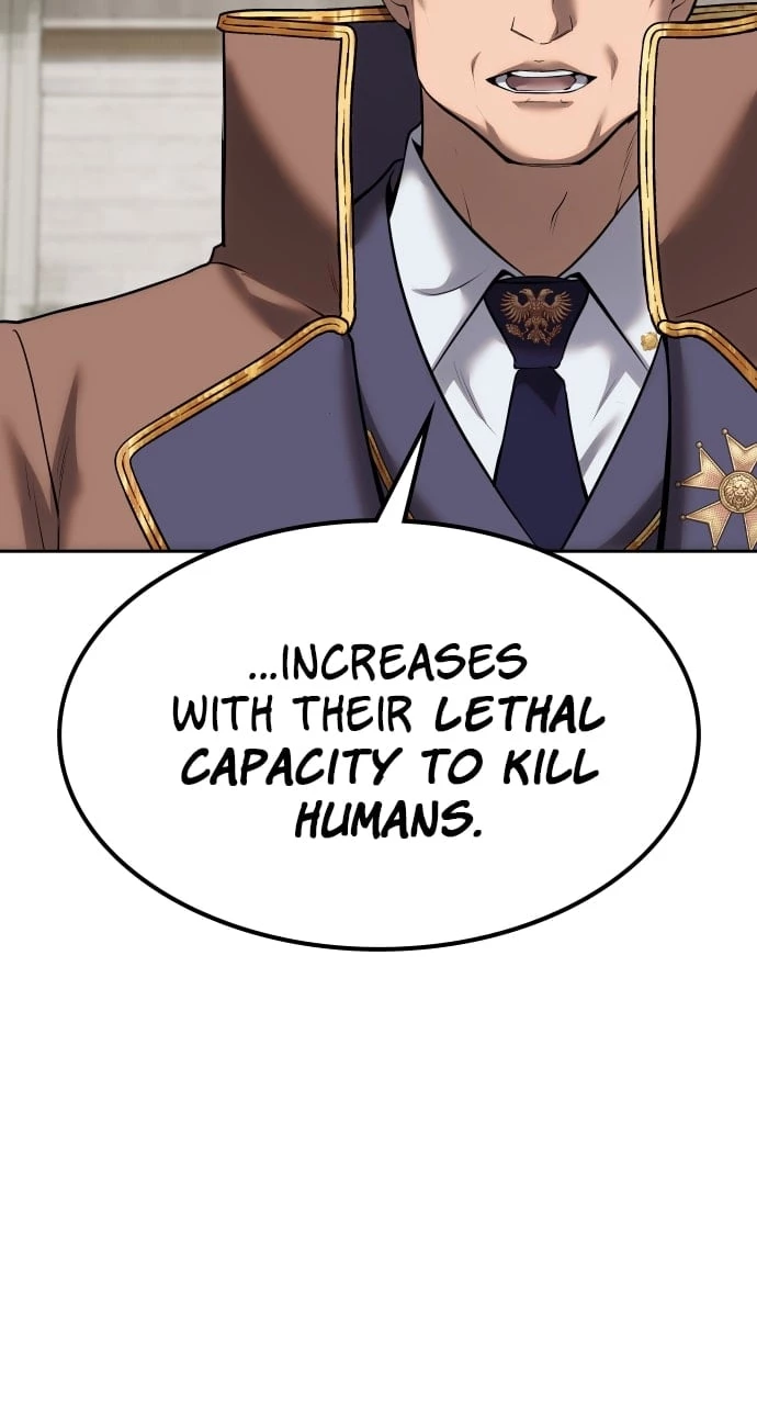 Secretly More Powerful than the Hero Chapter 14 - 90