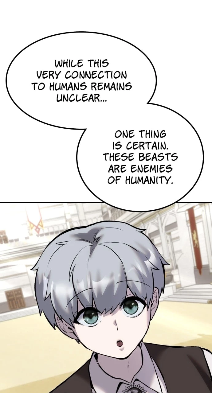 Secretly More Powerful than the Hero Chapter 14 - 91