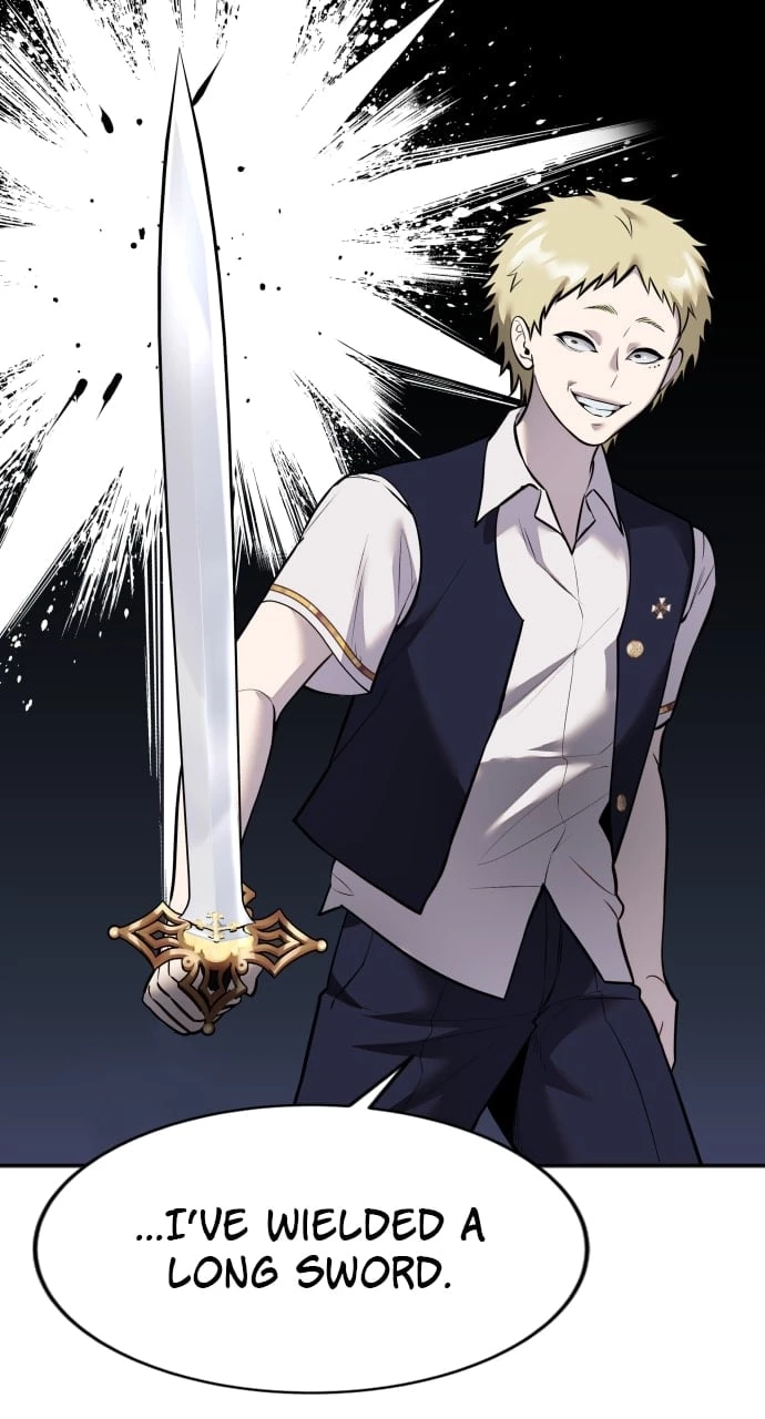 Secretly More Powerful than the Hero Chapter 13 - 23