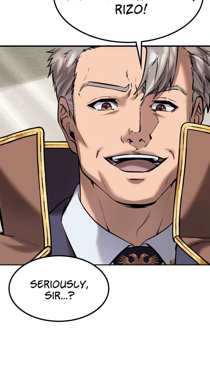 Secretly More Powerful than the Hero Chapter 14 - 94