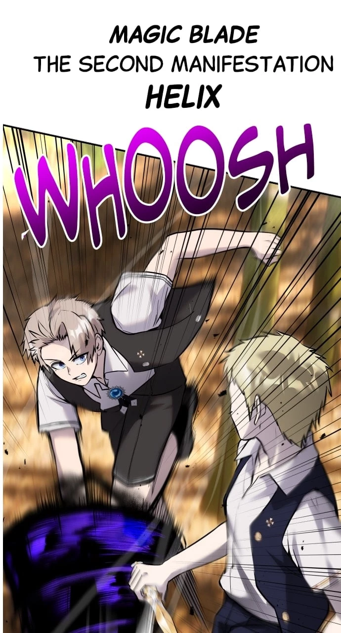 Secretly More Powerful than the Hero Chapter 12 - 6