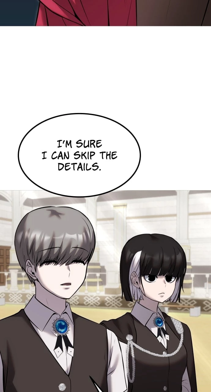 Secretly More Powerful than the Hero Chapter 14 - 96