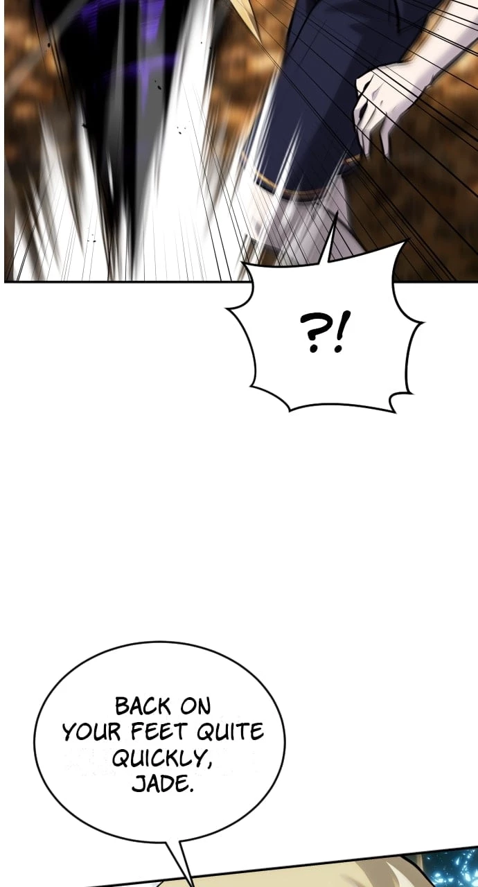 Secretly More Powerful than the Hero Chapter 12 - 7
