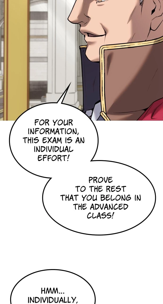 Secretly More Powerful than the Hero Chapter 14 - 98