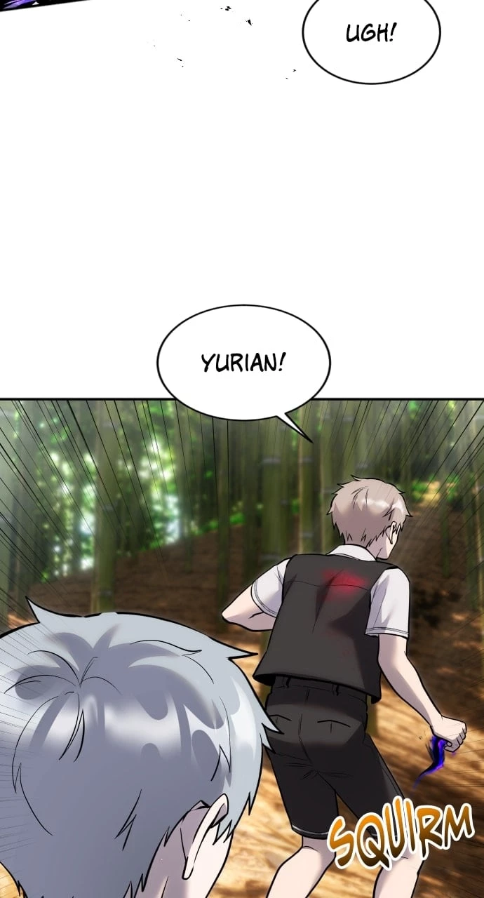 Secretly More Powerful than the Hero Chapter 12 - 9
