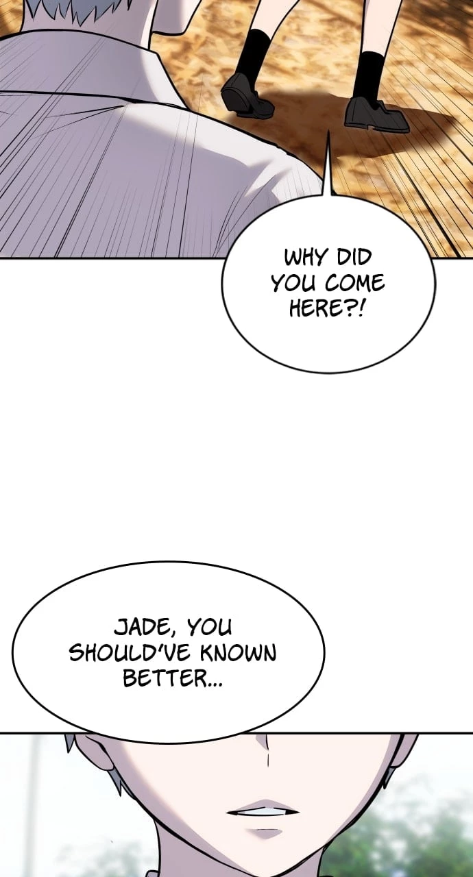Secretly More Powerful than the Hero Chapter 12 - 10