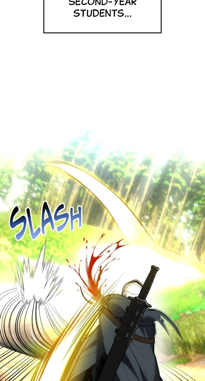 Secretly More Powerful than the Hero Chapter 13 - 30