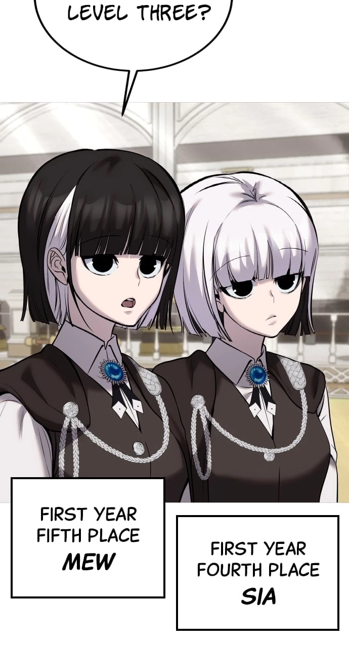 Secretly More Powerful than the Hero Chapter 14 - 101