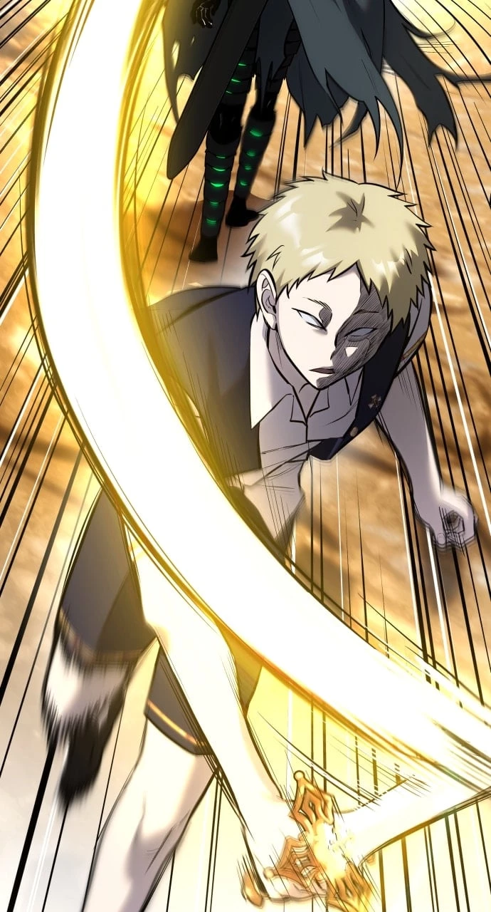 Secretly More Powerful than the Hero Chapter 13 - 31