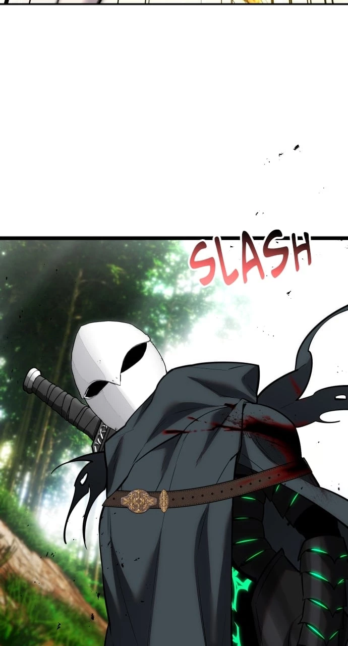 Secretly More Powerful than the Hero Chapter 13 - 32