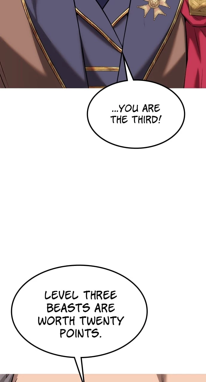 Secretly More Powerful than the Hero Chapter 14 - 103