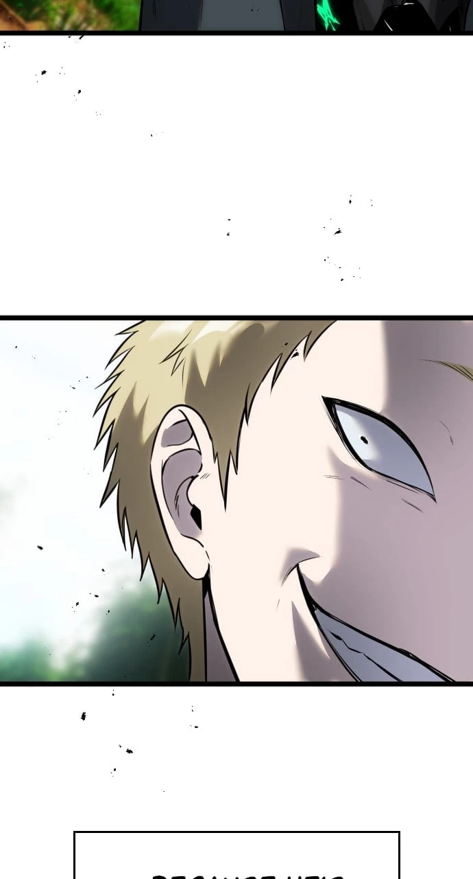 Secretly More Powerful than the Hero Chapter 13 - 33