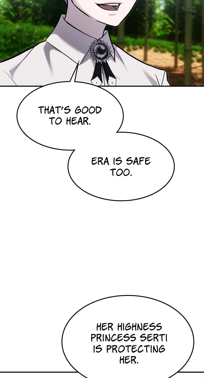 Secretly More Powerful than the Hero Chapter 12 - 15