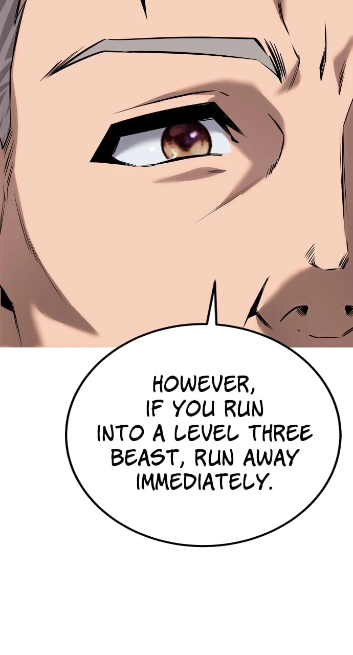 Secretly More Powerful than the Hero Chapter 14 - 104