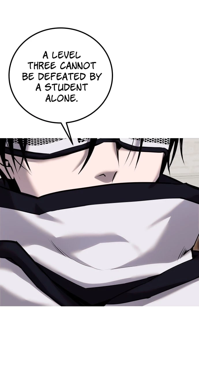 Secretly More Powerful than the Hero Chapter 14 - 105