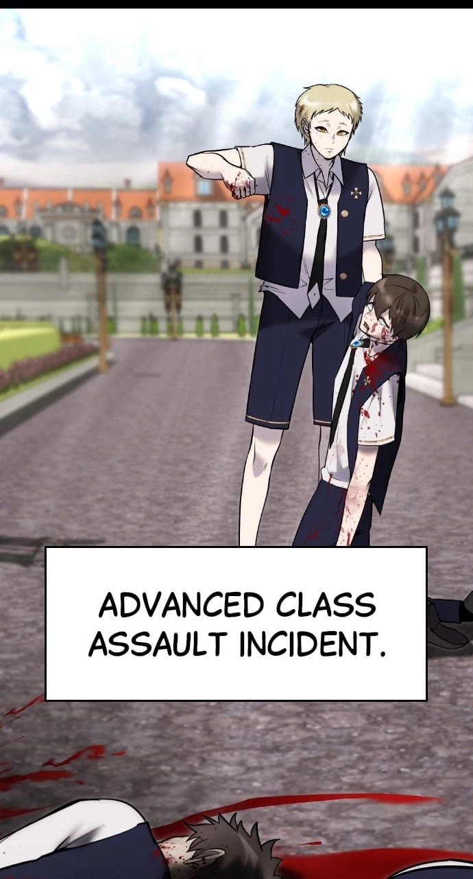 Secretly More Powerful than the Hero Chapter 13 - 35