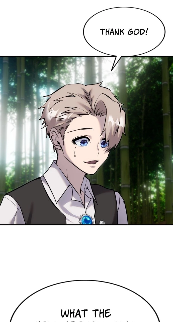 Secretly More Powerful than the Hero Chapter 12 - 17