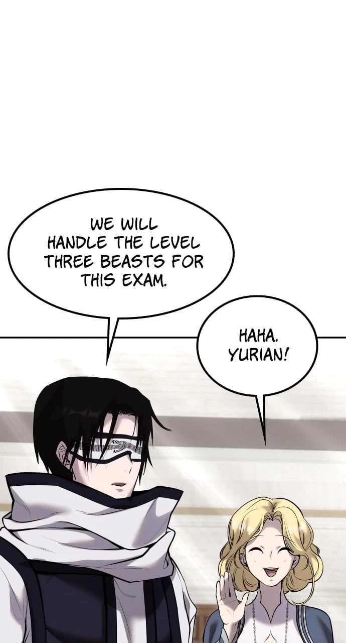 Secretly More Powerful than the Hero Chapter 14 - 106