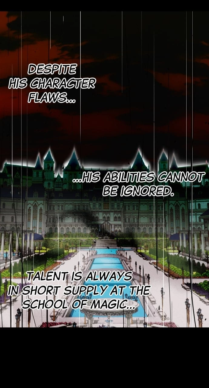 Secretly More Powerful than the Hero Chapter 13 - 37